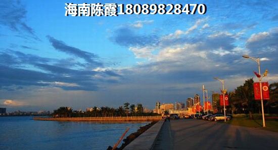 2023海南海口房?jī)r(jià)有上漲趨勢(shì)