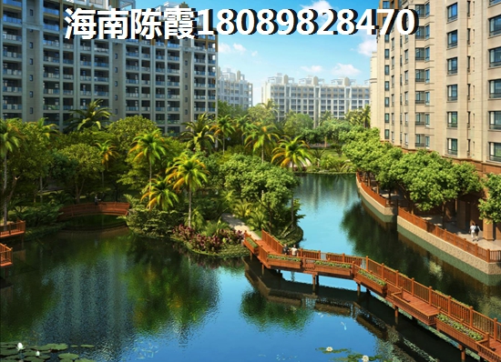 陵水土福灣海景房比較便宜的地方是哪里，海南陵水土福灣海景房現(xiàn)在紙得買嗎？